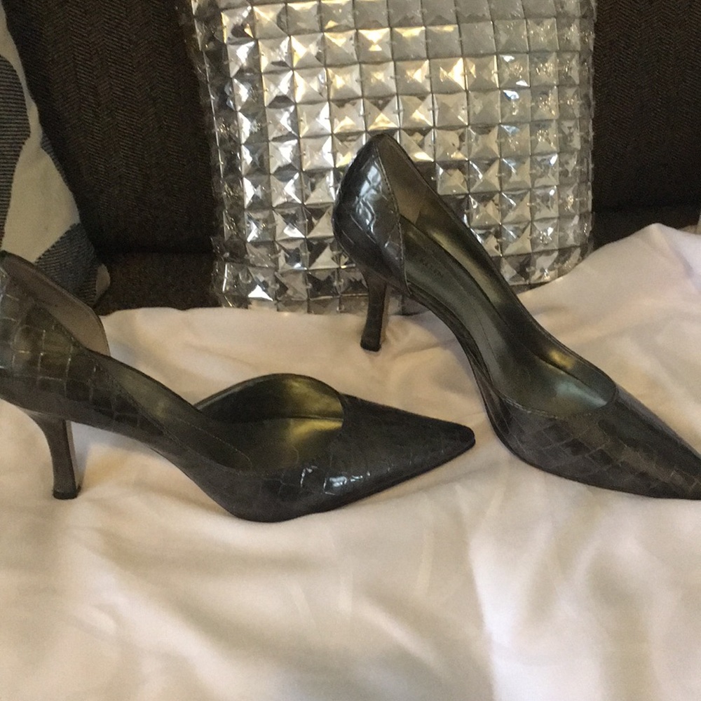 Pumps
